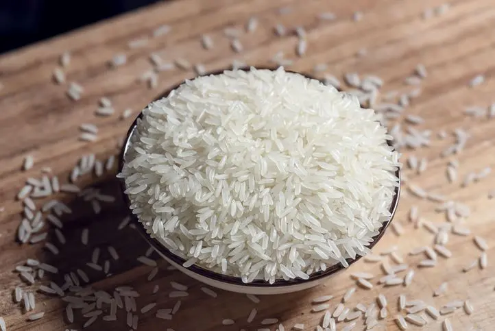 Mansuli Rice