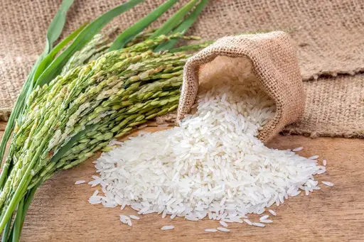 Basmati Rice